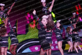 Caliber Cheer Moonlight