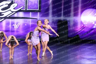 MPact Dance Studio Mini Small Lyrical