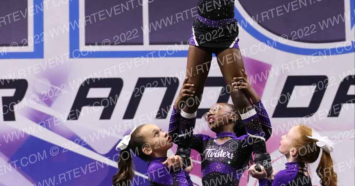 Twisters Knockouts · JAMfest Charlotte Classic