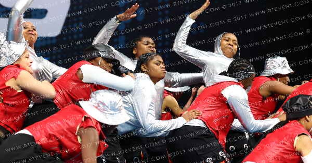 ROCHESTER RAMS JV AND VARSITY · YCADA Globals