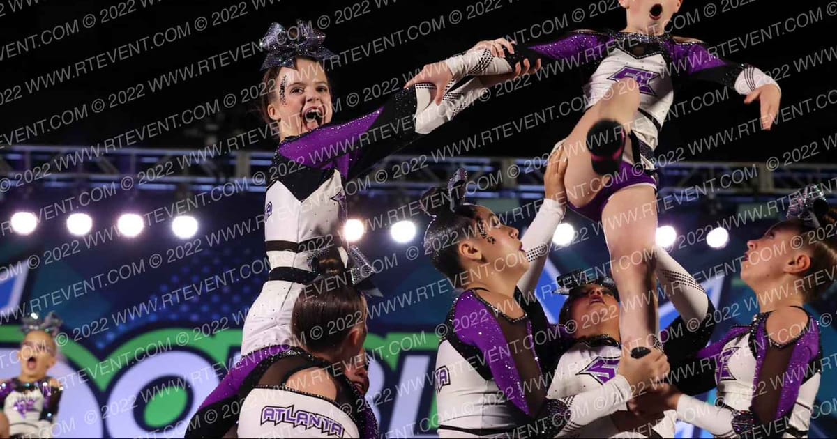 Showtime Elite Atlanta Blackhearts · Double Down Birmingham Nationals DIDII