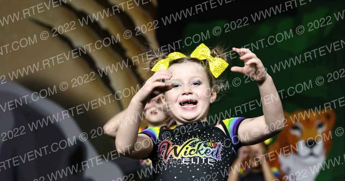 Wicked Elite Mini Minions · ASC King of the Jungle Chicago Showdown