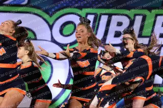 Universal Cheer Experience Fusion