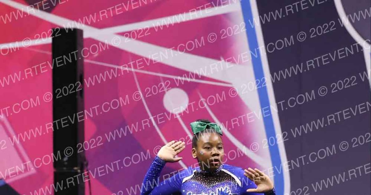 Inspire Athletics Infinity · JAMfest Charlotte Classic