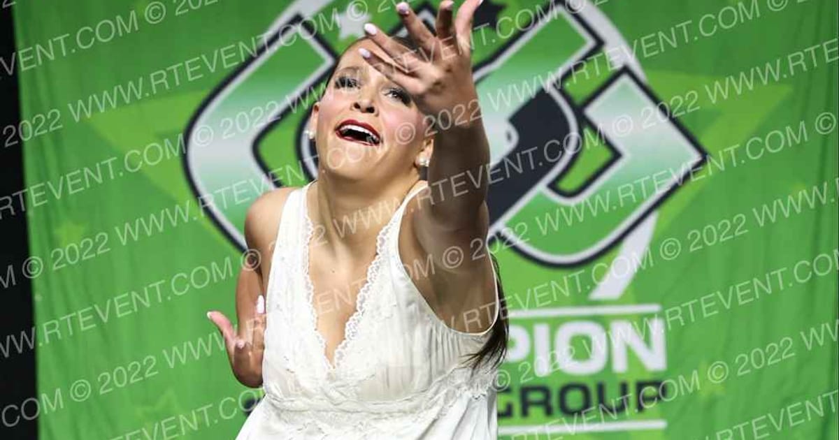 No Limits Dance Addison Wade · CSG Dance Grand Nationals