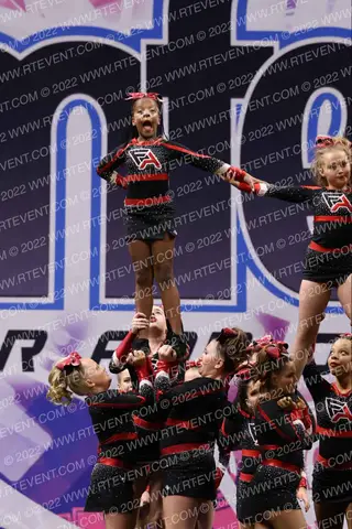 Fearless Athletics Legacy