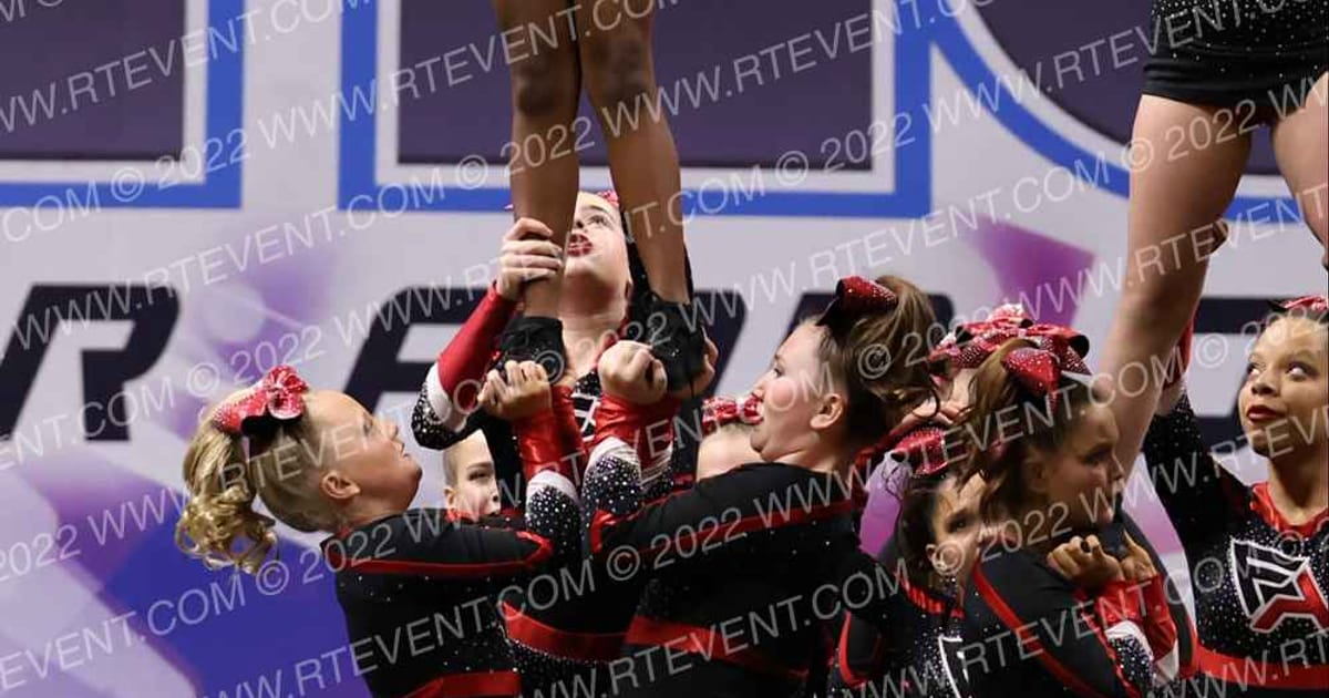 Fearless Athletics Legacy · JAMfest Charlotte Classic