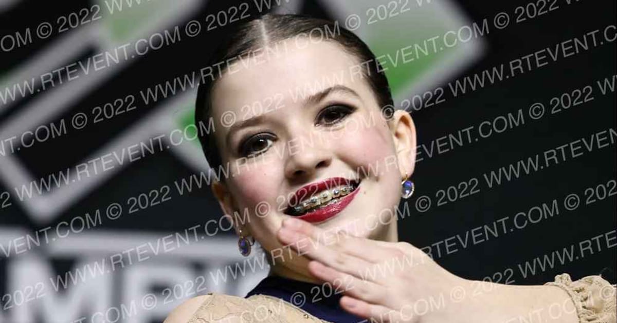Dance Force Studios Photograph · CSG Dance Grand Nationals