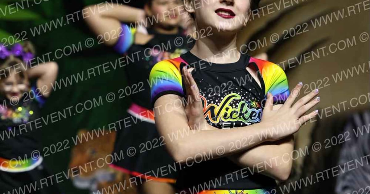 Wicked Elite Villains · ASC King of the Jungle Chicago Showdown