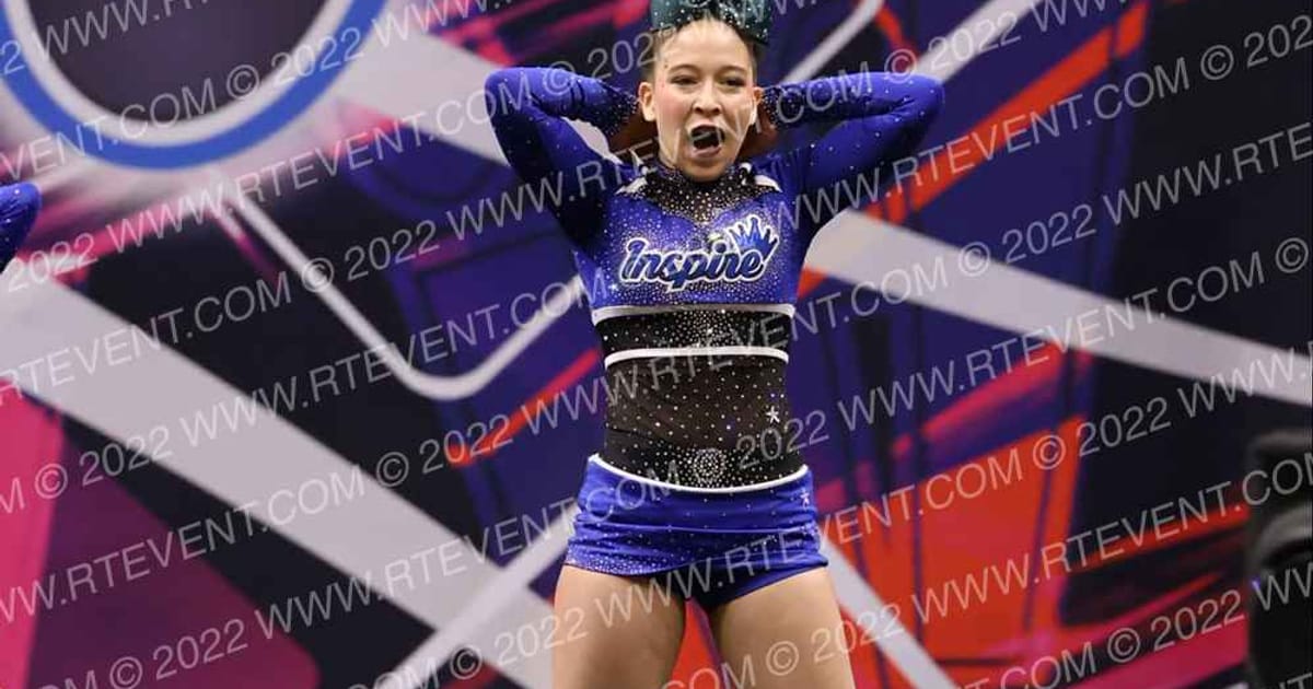 Inspire Athletics Power · JAMfest Charlotte Classic