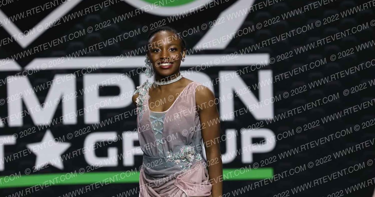 Foursis Dance Academy Great One · CSG Dance Grand Nationals