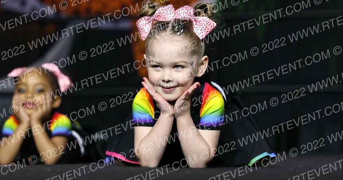 Wicked Elite Tiny Terrors · ASC King of the Jungle Chicago Showdown
