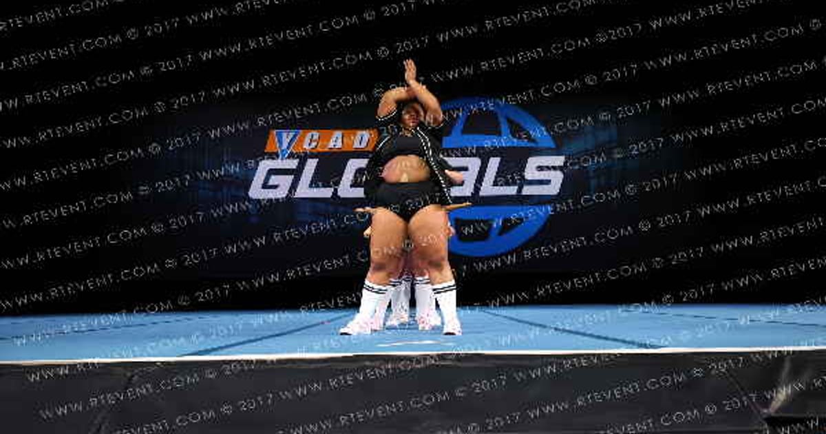 NIAGARA STORM THUNDERCATS · YCADA Globals