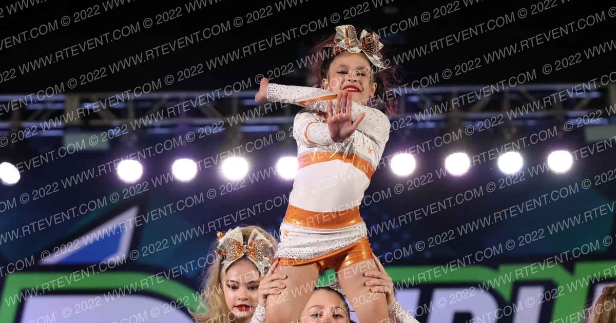 The Peach Pit FAME · Double Down Birmingham Nationals DIDII