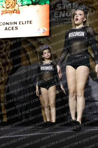 Wisconsin Elite Aces