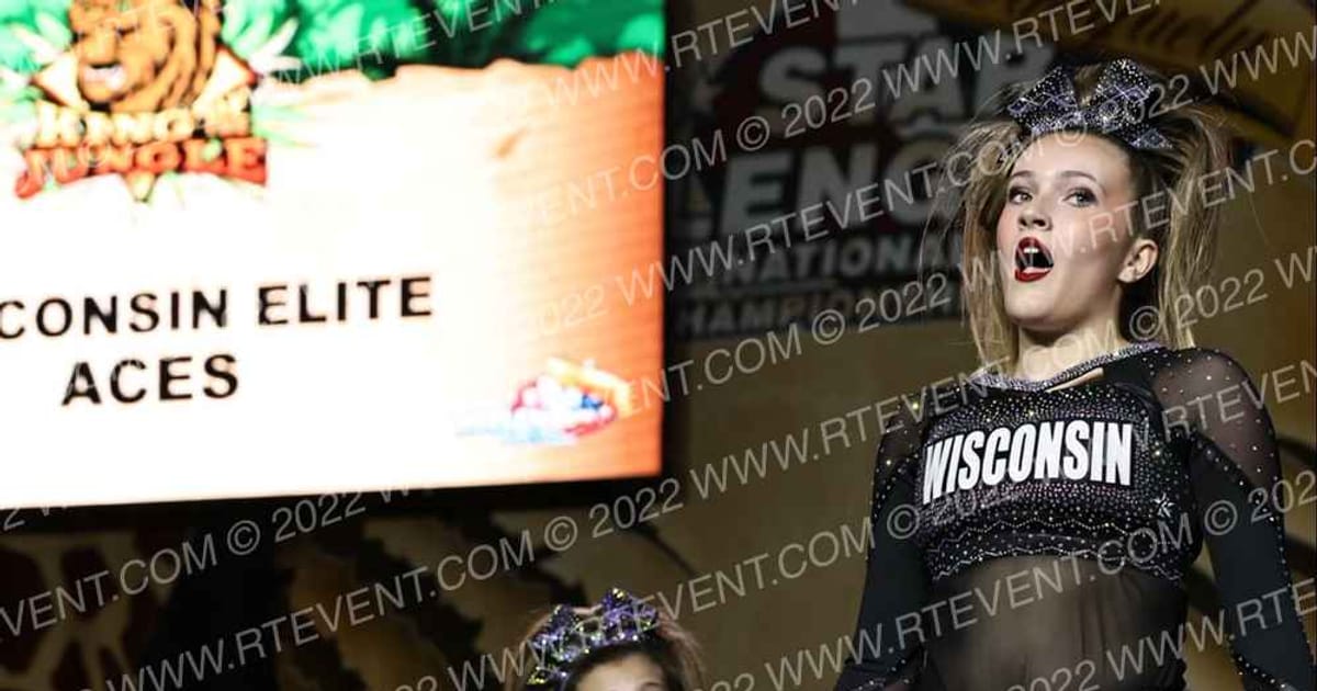 Wisconsin Elite Aces · ASC King of the Jungle Chicago Showdown
