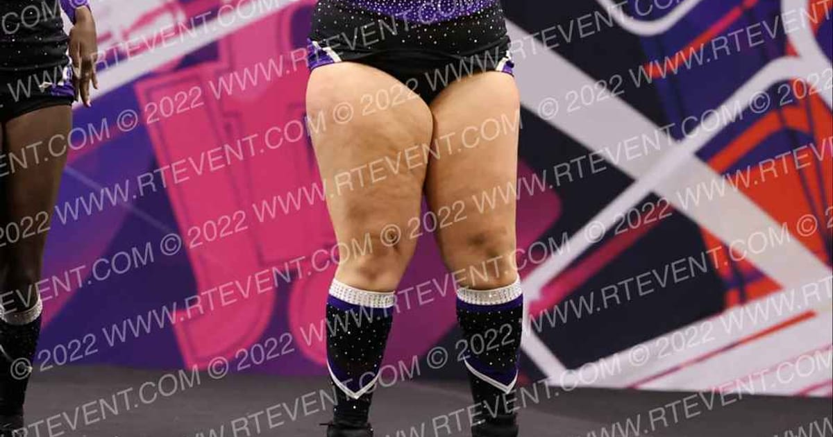 Twisters Cyclones · JAMfest Charlotte Classic