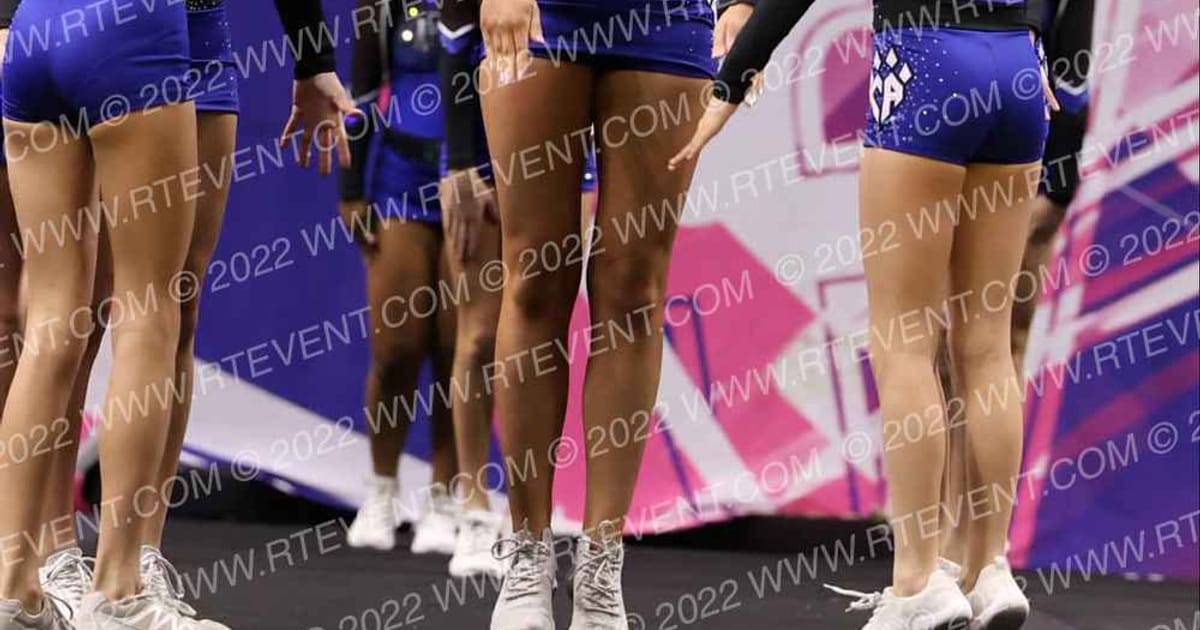Cheer Athletics - Charlotte MonarchCats · JAMfest Charlotte Classic