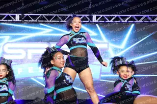 Beyond Cheer Athletics Gems