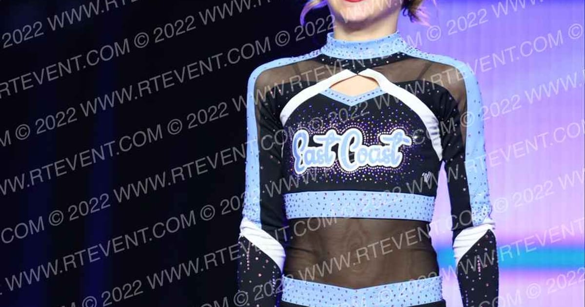 East Coast Athletics Reign · Spirit Fest GN