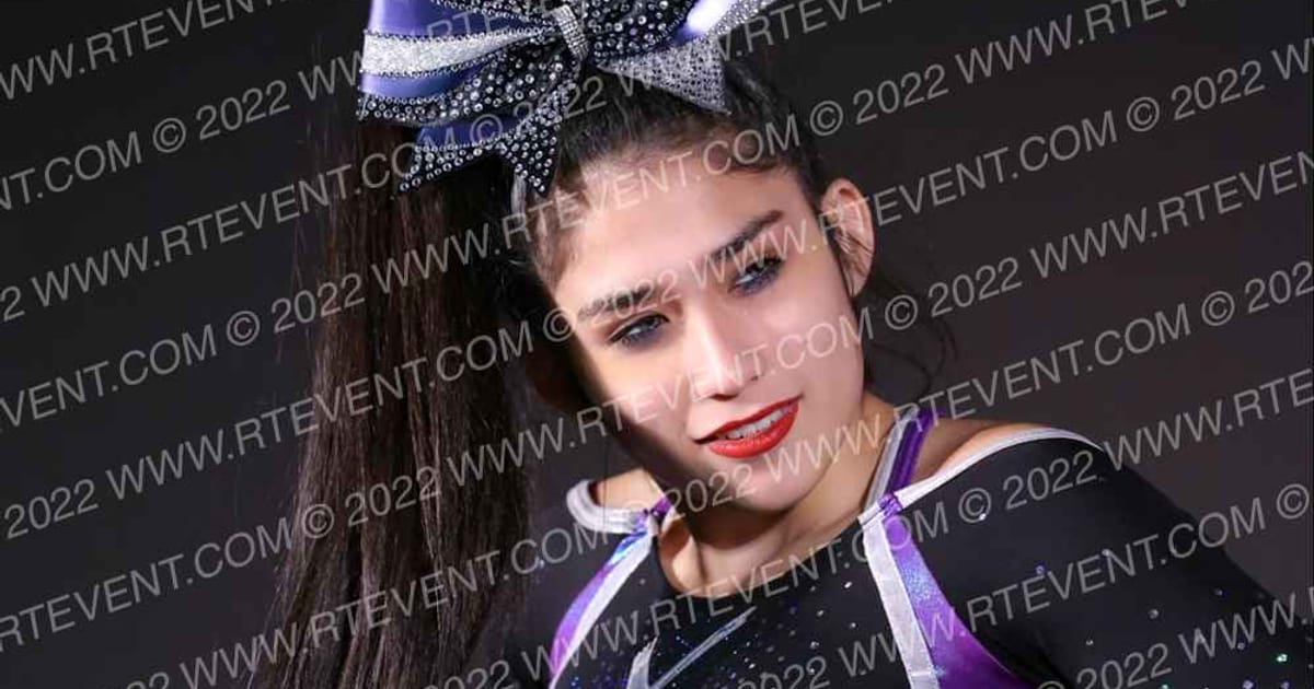 SYA Extreme Thunder · Cheer Power Philly Showdown DIDII