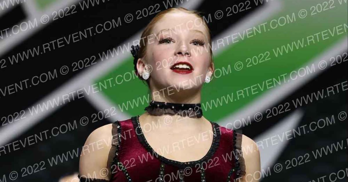 No Limits Dance Youth Large Jazz · CSG Dance Grand Nationals