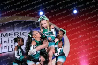 Vibe Allstars Surge