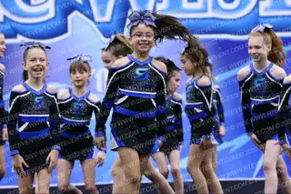 Supernova Athletics Shooting Stars