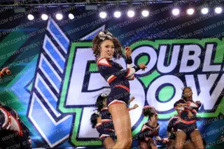 Bama All-Starz Jade Diamondz