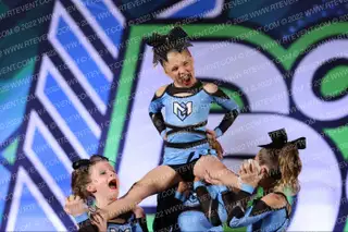 Magic City All Stars Iron Elite