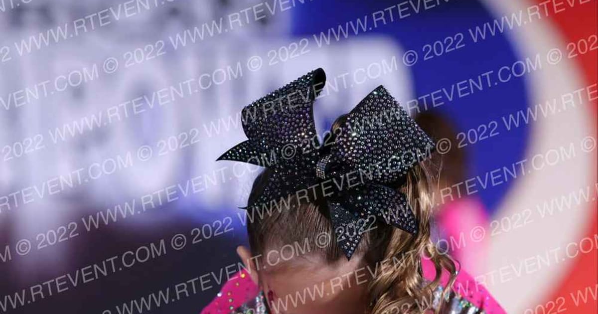 Essex Stembridge Intensity LETHAL LEGACY · Cheer Power Philly Showdown DIDII
