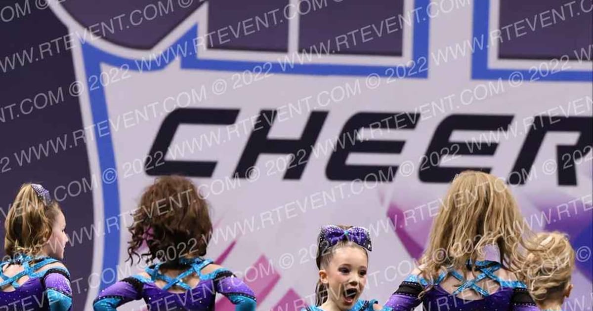 T3 Storm Mini Glam · JAMfest Charlotte Classic