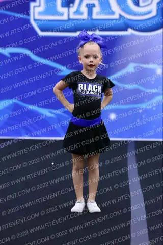 Black Diamond Athletics Ignite
