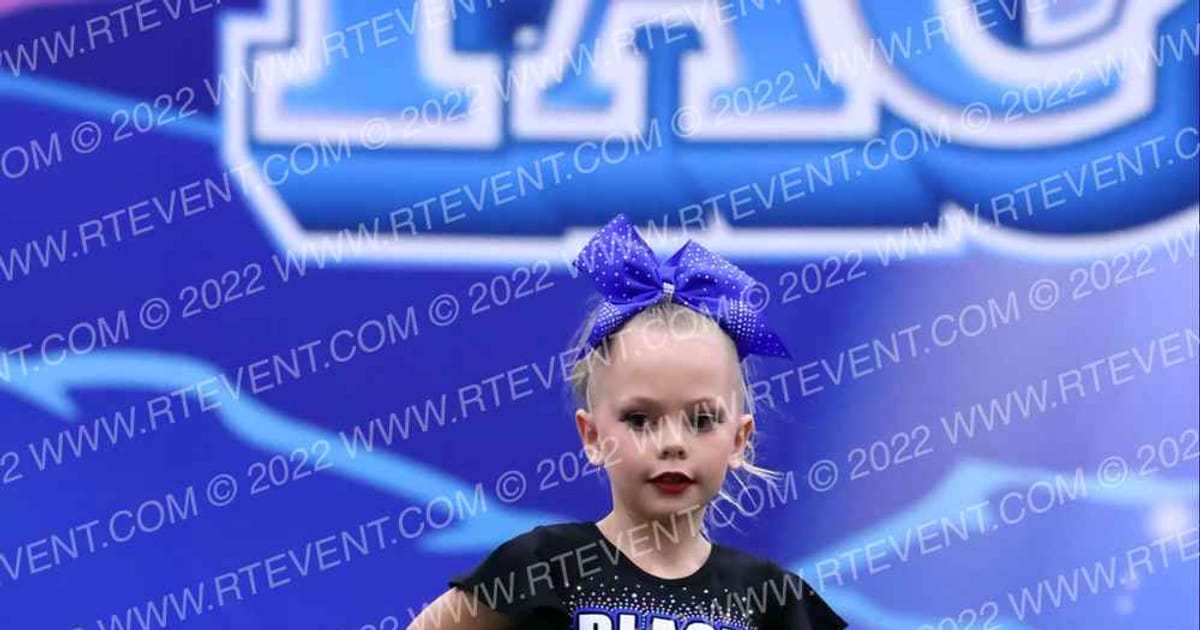 Black Diamond Athletics Ignite · PacWest Utah Challenge DIDII