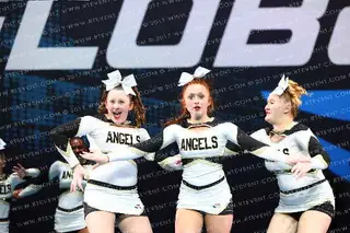 TOMS RIVER ANGELS