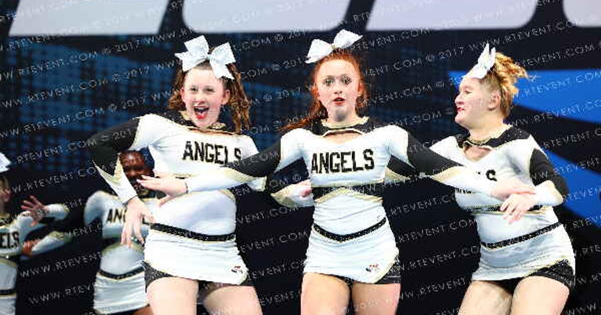 TOMS RIVER ANGELS · YCADA Globals