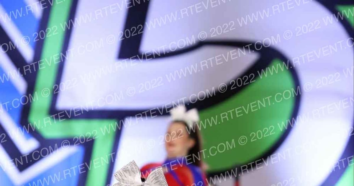 Pro Cheer Nighthawks · Double Down Birmingham Nationals DIDII