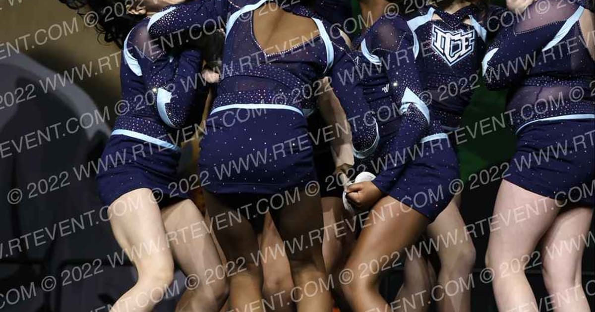 ICE Little Lightning · ASC King of the Jungle Chicago Showdown