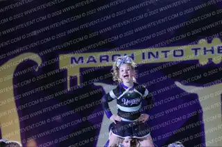 Universe Athletics Purple Reign