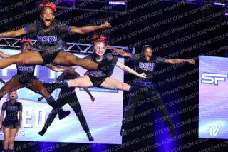 BSRI Allstars Code Red