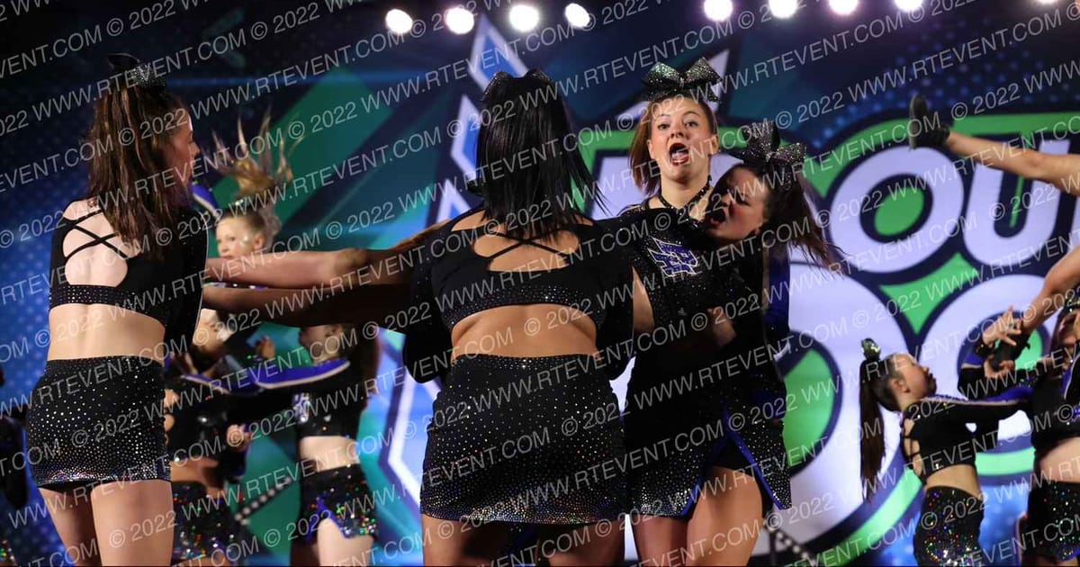 Python All Stars Calabar Pythons · Double Down Birmingham Nationals DIDII