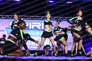 Reign Forces Miss Worldwide