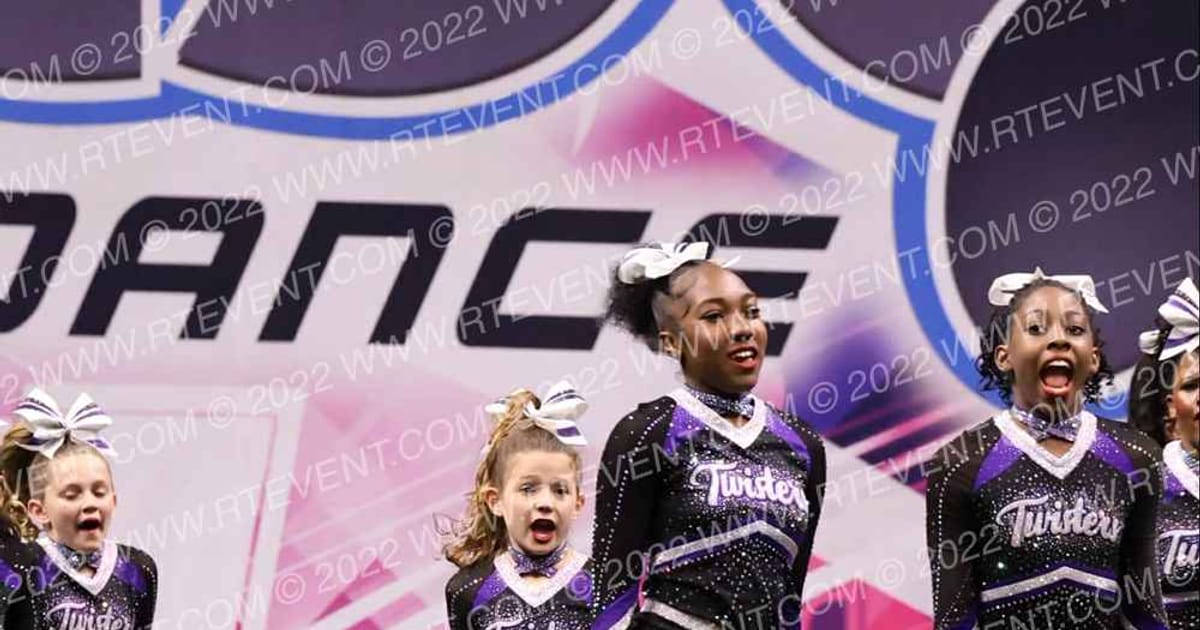 Twisters Chaos · JAMfest Charlotte Classic