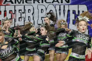 XCA Bombshells