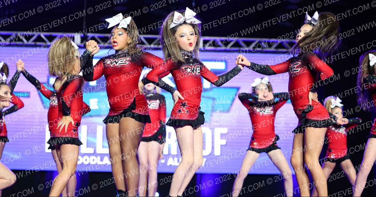 Woodlands Elite - Albany Bulletproof · Spirit Fest GN