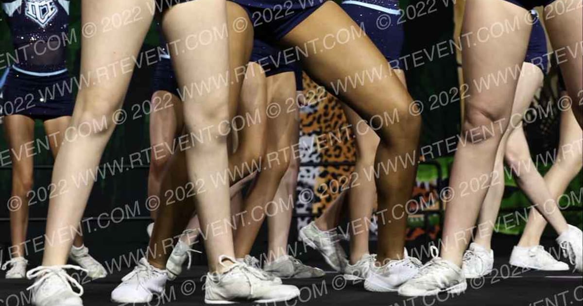 ICE Trop1cs · ASC King of the Jungle Chicago Showdown