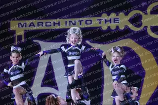 Universe Athletics Cosmic Cuties