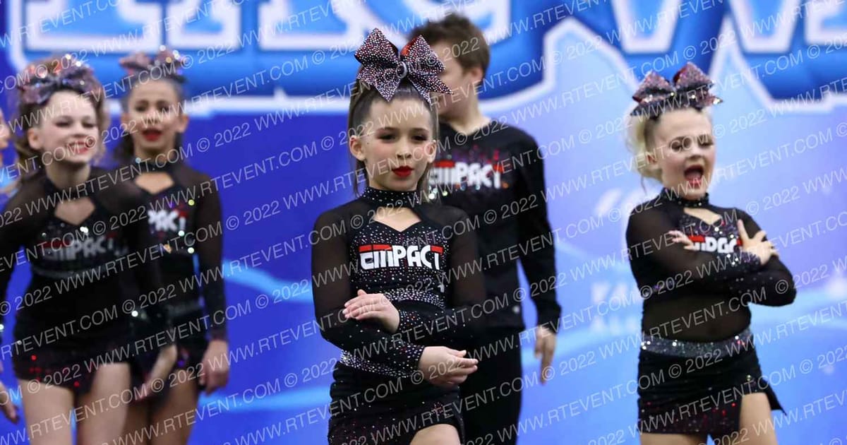 Empact Athletics Guardians · PacWest Utah Challenge DIDII