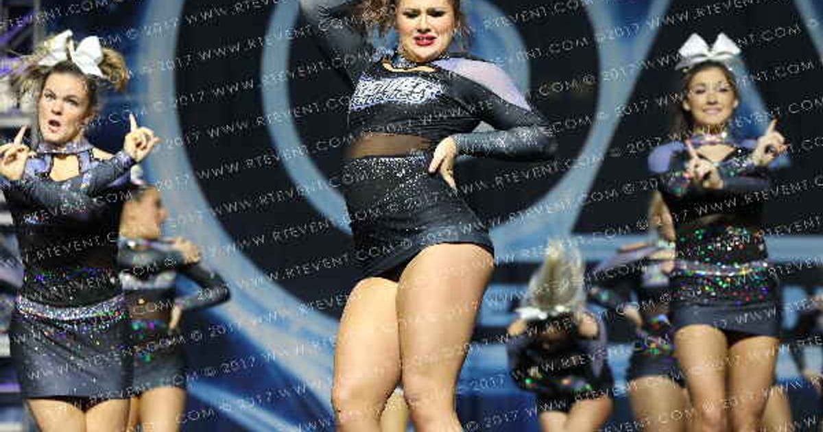 Premier Athletics - Northern Kentucky Jade · COA Columbus Grand Nationals CORRECTED
