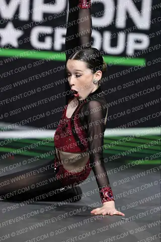 Majestic Dance Team Youth - Jazz